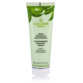 Collistar Transforming Essential Cream разглаживающий крем для тела