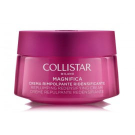 Collistar Magnifica Replumping Face And Neck Cream veido ir kaklo kremas