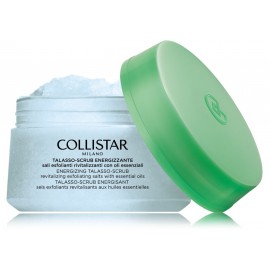 Collistar Special Perfect Body Energizing Talasso-Scrub gaivinantis kūno šveitiklis