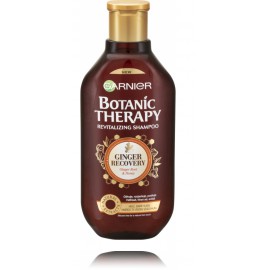 Garnier Botanic Therapy Ginger Recovery atkuriamasis šampūnas pažeistiems plaukams