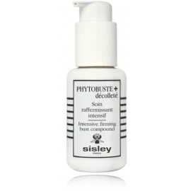 Sisley Intensive Firming Bust Compound stangrinanti priemonė krūtinės ir dekoltė zonai