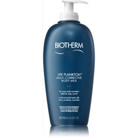 Biotherm Life Plankton Multi-Corrective Body Milk atkuriamasis kūno pienelis