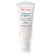 Avène Hydrance Hydrating Emulsion SPF30 drėkinamoji emulsija veidui