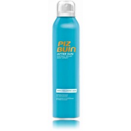 Piz Buin After Sun Instant Relief Mist Spray gaivinanti dulksna po deginimosi su hialurono rūgštimi