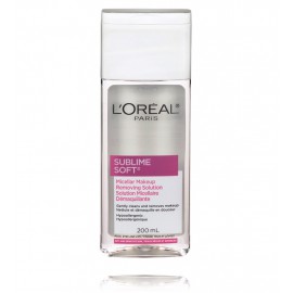 Loreal Paris Sublime Soft 3in1 micelinis vanduo