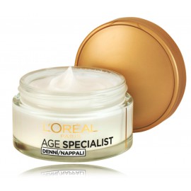 L'oreal Age Specialist 65+ дневной крем для лица
