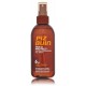 Piz Buin Tan & Protect Tan Accelerating SPF6 apsauginis aliejus skatinantis įdegį