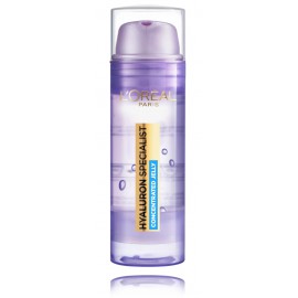 Loreal Paris Hyaluron Specialist Concentrated Jelly drėkinantis ir glotninantis gelis veidui