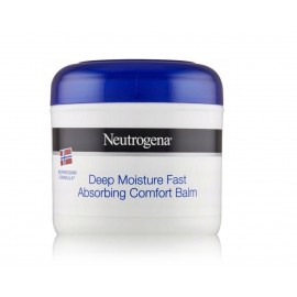 Neutrogena Deep Moisture Comfort Balm drėkinamasis kūno balzamas