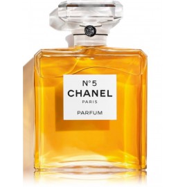 Chanel No.5 Parfum kvepalai moterims