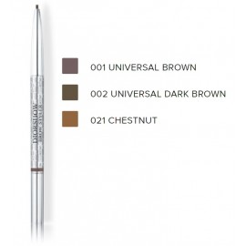 Dior Diorshow Ultra-Fine Precision Brow Pencil antakių pieštukas 0,09 g.