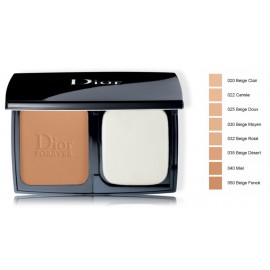 Dior Diorskin Forever Extreme Control Make-Up Powder kompaktinė pudra 9 g.