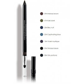 Dior Crayon Eyeliner Waterproof vandeniui atsparus akių pravedimas 1,2 g.