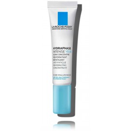 La Roche-Posay Hydraphase Intense Eyes intensyviai drėkinantis paakių kremas