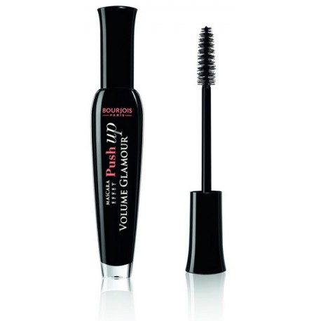 Bourjois Volume Glamour Push Up blakstienų tušas