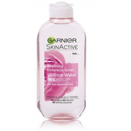 Garnier Skin Active Essentials Softening Toner tonikas veidui
