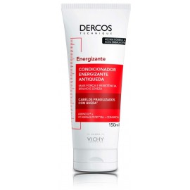 Vichy Dercos Energising кондиционер от выпадения волос