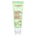 Clarins Purifying Gentle Foaming Cleanser veido prausiklis mišriai/riebiai odai