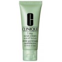 Clinique 7 Day Face Scrub Cream šveičiamasis veido kremas 100 ml.