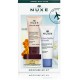 Nuxe Moisture Me Kit rinkinys (veido kremas 30ml + rankų kremas 30ml + lūpų balzamas 15g)