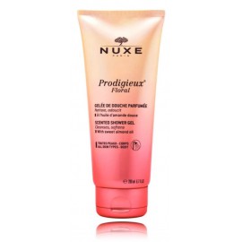 Nuxe Prodigieux Floral Scented гель для душа