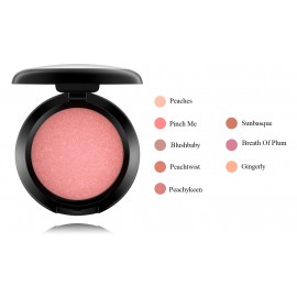 MAC Sheertone Powder Blush skaistalai