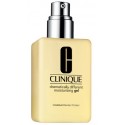 Clinique Dramatically Different Moisturizing Gel drėkinamasis gelis 125 ml.