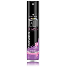 Schwarzkopf Taft Power Cashmere лак для волос экстра сильной фиксации