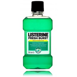 Listerine Fresh Burst burnos skalavimo skystis