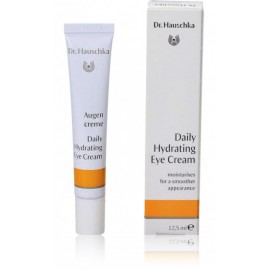 Dr. Hauschka Daily Hydrating Eye Cream drėkinamasis paakių kremas