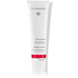 Dr. Hauschka Gentle Shower Cream dušo kremas