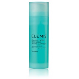 Elemis Pro-Collagen Anti-Ageing Energising Marine Cleanser veido prausiklis