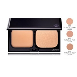 Shiseido Sheer Matifying Compact SPF10 kompaktinė pudra