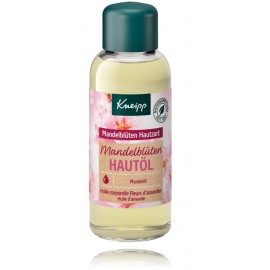 Kneipp Almond Blossom масло для тела