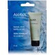 Ahava Time To Clear Facial Mud Exfoliator valomasis veido šveitiklis