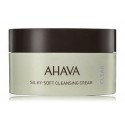 Ahava Time To Clear Silky-Soft Cleansing Cream valomasis veido kremas