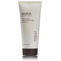 Ahava Treat Time To Treat Peeling Gel valomasis veido šveitiklis