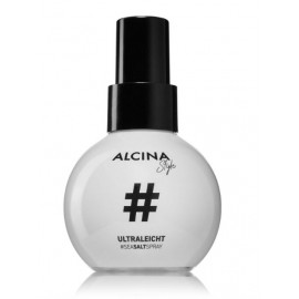 Alcina Style# Sea Salt Spray спрей для волос с морской солью