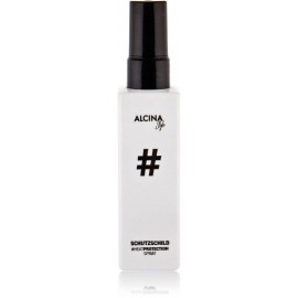 Alcina Style# Heat Protection Spray apsauga nuo karščio plaukams