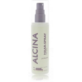 Alcina Professional Hair Spray neaerozolinis plaukų lakas