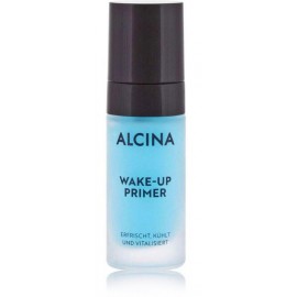 Alcina Wake-Up Primer makiažo bazė