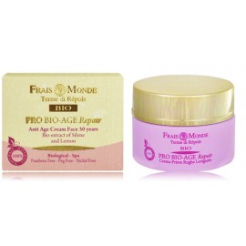 Frais Monde Pro Bio-Age Repair Face Cream veido kremas