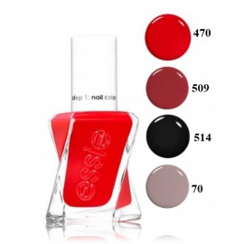 Essie Nail Polish Gel Couture nagų lakas 13 ml.