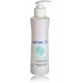 Lactacyd Pharma Antibacterial Gel antibakterins intymios higienos prausiklis