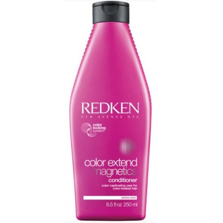 Redken Color Extend Magnetics kondicionierius dažytiems plaukams