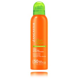 Lancaster Sun Sport Cooling Invisible Mist SPF 50 apsauginis purškiklis nuo saulės