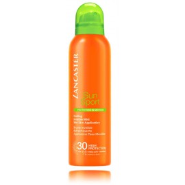 Lancaster Sun Sport Cooling Invisible Mist SPF 30 apsauginis purškiklis nuo saulės