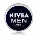 Nivea Men Creme drėkinamasis kremas vyrams