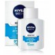 Nivea Men Sensitive After Shave Cooling Balm gaivinantis balzamas po skutimosi