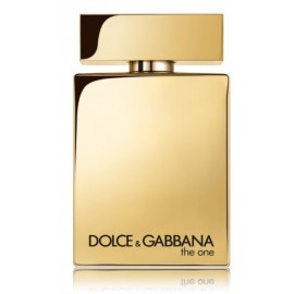 Dolce & Gabbana The One for Men Gold EDP духи для мужчин